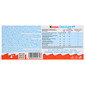 Kinder Čokolada 125 g