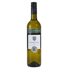 Iločki podrumi Traminac Kvalitetno vino 0,75 l