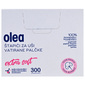 Olea Štapići za uši extra soft 300/1