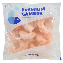 Fisherija Gamberi premium 240 g
