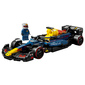 Lego Trkaći automobil Oracle Red Bull Racing RB20 F1