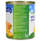 Excelsior Kompot breskva kriške 490 g