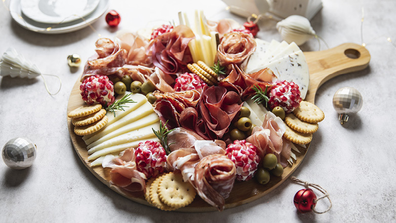 Special Moments plata