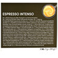 Nescafé Dolce Gusto Espresso Intenso kava, 30 kapsula, 210 g