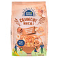 Rise&Smile Crunchy Muesli hazelnut almond honey 350 g