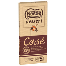 Nestlé Dessert Corsé Čokolada 200 g