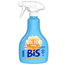 Bis Osvježivač prostora by Ornel Golden Dream 400 ml