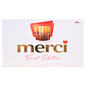 Merci Bombonijera 400 g