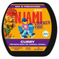 Njami Curry salata piletina, riža, slanutak, povrće 160 g