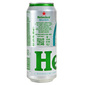 Heineken Silver Svijetlo pivo 0,5 l