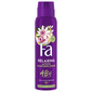Fa Relaxing Dezodorans mystic passionflower 150 ml