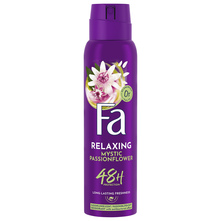 Fa Relaxing Dezodorans mystic passionflower 150 ml