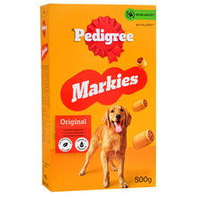 Pedigree Markies Dopunska hrana za pse 500 g
