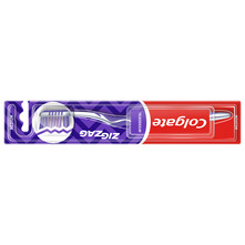 Colgate Zig Zag Medium Četkica za zube razne boje