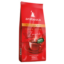 Arabesca Mljevena kava 450 g