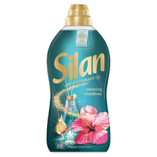 Silan Aromatherapy Omekšivač relaxing maldives 1100 ml