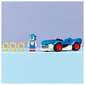 Lego Sonic: Munjeviti automobil