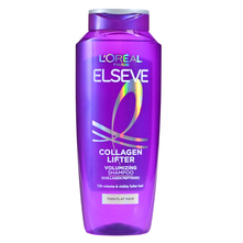 L'oreal Elseve Collagen lifter Šampon 400 ml