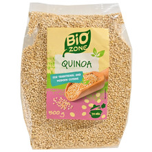 Bio Zone Kvinoja eko 500 g