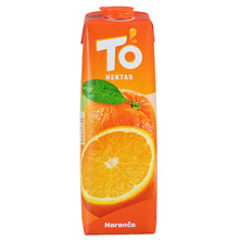 To Nektar naranča 1 l