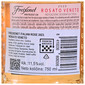 Freixenet Italian Rosé Kvalitetno vino 0,75 l