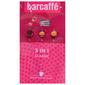 Barcaffe 3in1 classic 10x18 g