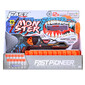Fast Pioneer Pištolj s pjenastim mecima 28x22x7 cm