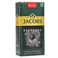 Jacobs Espresso Ristretto kava, 10 kapsula, 52 g