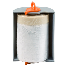 Home Zaštitna traka s dispenzerom 55cm x 30m