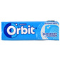 Orbit Žvakaća guma peppermint 14 g