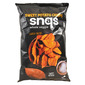 Snaqs Čips batat 75 g