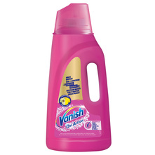 Vanish Oxi Action Gel za odstranjivanje mrlja 2 l
