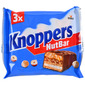 Knoppers Vafl pločica nut bar 3x40 g