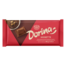 Dorina Čokolada noisette 80 g