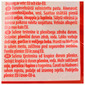 Pasta Zara Tjestenina mezze penne rigate n˚68 500 g 