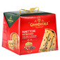 Granducale Panettone pistacchio 750 g