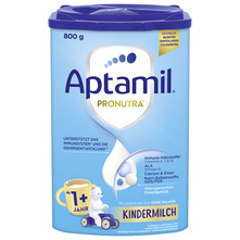 Aptamil Pronutra Kindermilch 1+ Mliječna formula 800 g