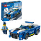 Lego Policijski automobil
