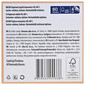 Natur Premium Papirnati rupčići 4 sloja 60/1