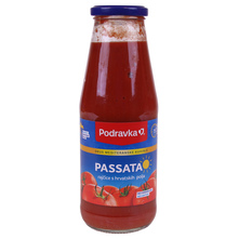 Podravka Pasirana rajčica 680 g