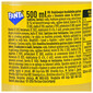 Fanta Lemon 0,5 l