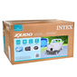 Intex Automatski čistač bazena ZX100 40x28x24 cm