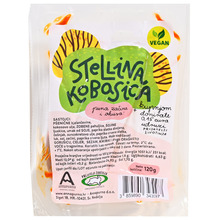 Annapurna Stellina kobasica 120 g