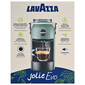 Lavazza Aparat za kavu LM 860 Jolie Evo Black + 9 kapsula 