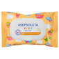 Asepsoleta Kids Vlažne maramice sensitive 20/1