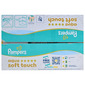 Pampers Aqua Soft Touch Vlažne maramice 6x60 komada