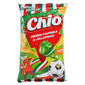 Chio Čips green paprika&jalapeno mexican style 130 g