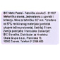 Bic Matic Pastel Tehničke olovke 5/1