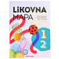Likovna mapa s kolažnim papirom 1 i 2