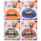 Lips Sticker razne boje